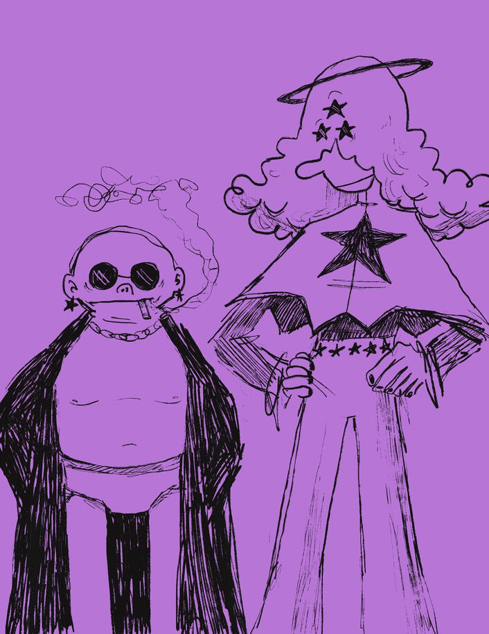 nelly and cosmo's club fits